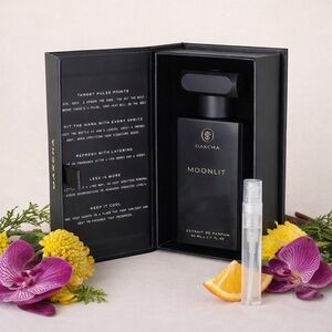 Oakcha Moonlit Extrait de Parfum sample 5 ml